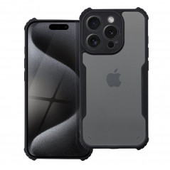 Apple iPhone 14 Plus Coque Anti-Drop Noir