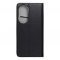 Honor X7b Portefeuilles Smart Case Book Noir