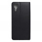 Samsung Galaxy Xcover7 Portefeuilles Smart Case Book Noir