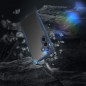 Realme Note 50 Coque Anti-Drop Bleu