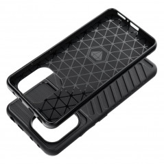 XIAOMI Redmi Note 13 4G Coque THUNDER Noir