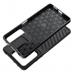 XIAOMI Redmi Note 13 5G Coque THUNDER Noir