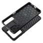 XIAOMI Redmi Note 13 5G Coque THUNDER Noir