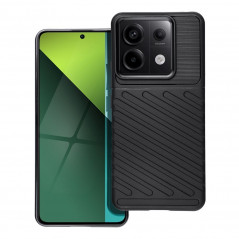 XIAOMI Redmi Note 13 Pro 5G Coque THUNDER Noir
