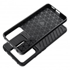 XIAOMI Redmi Note 13 Pro 5G Coque THUNDER Noir