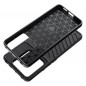 XIAOMI Redmi Note 13 Pro 5G Coque THUNDER Noir