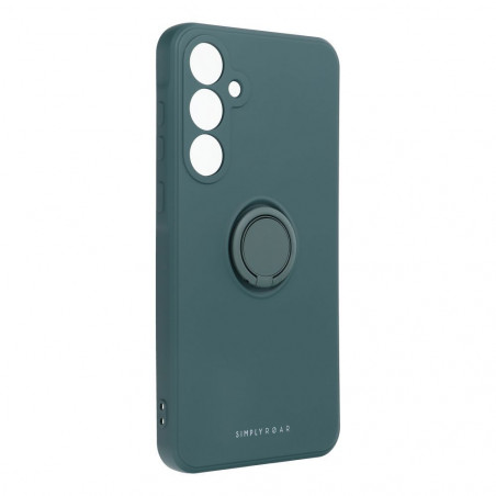 Samsung Galaxy A35 Coque Roar Amber Vert
