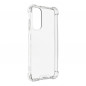 Samsung Galaxy A05s Coque Roar Armor Jelly Transparent