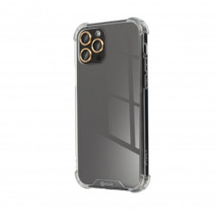 XIAOMI Redmi Note 13 4G Coque Roar Armor Jelly Transparent