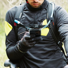 XIAOMI Redmi Note 13 4G Coque Roar Armor Jelly Transparent