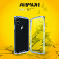 XIAOMI Redmi Note 13 4G Coque Roar Armor Jelly Transparent