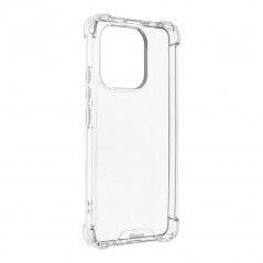 XIAOMI Redmi Note 13 4G Coque Roar Armor Jelly Transparent