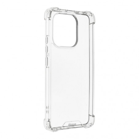 XIAOMI Redmi Note 13 4G Coque Roar Armor Jelly Transparent