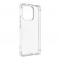 XIAOMI Redmi Note 13 4G Coque Roar Armor Jelly Transparent