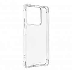 XIAOMI Redmi Note 13 5G Coque Roar Armor Jelly Transparent