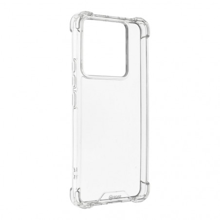 XIAOMI Redmi Note 13 Pro 5G Coque Roar Armor Jelly Transparent