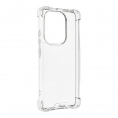 XIAOMI Redmi Note 13 Pro 4G Coque Roar Armor Jelly Transparent