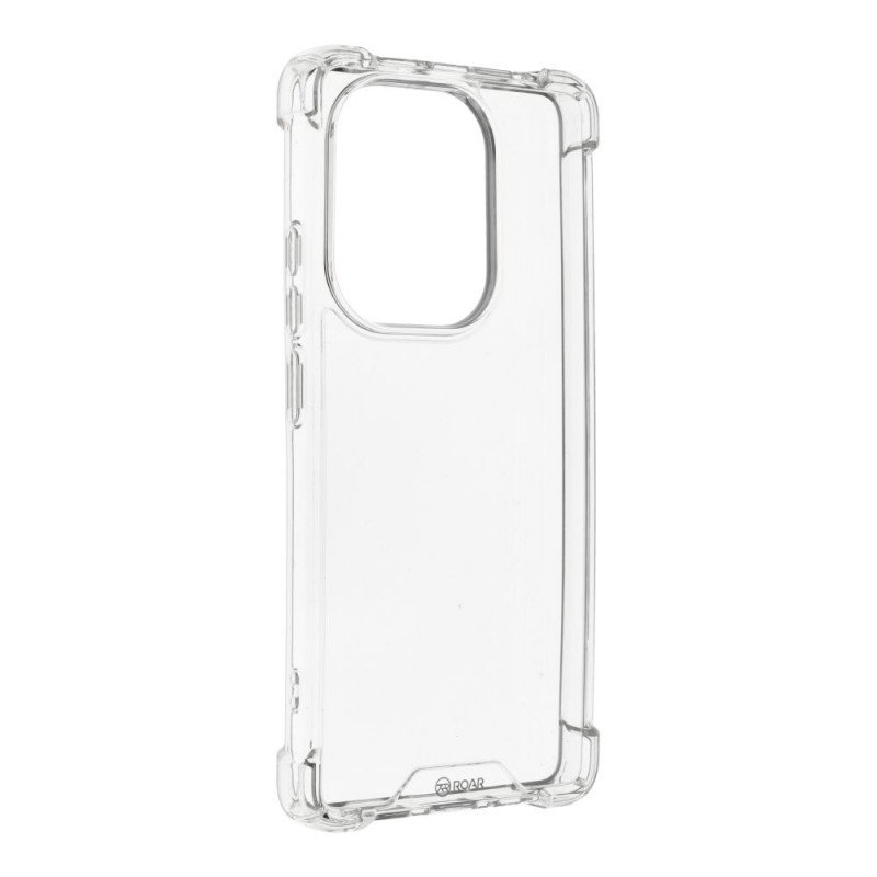 XIAOMI Redmi Note 13 Pro 4G Coque Roar Armor Jelly Transparent