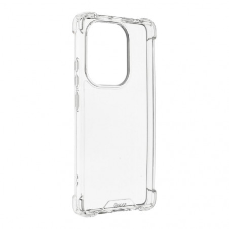 XIAOMI Redmi Note 13 Pro 4G Coque Roar Armor Jelly Transparent
