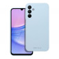 Samsung Galaxy A15 5G Coque Roar Cloud-Skin Bleu clair