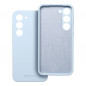 Samsung Galaxy A05s Coque Roar Cloud-Skin Bleu clair