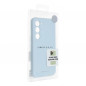 Samsung Galaxy A05s Coque Roar Cloud-Skin Bleu clair
