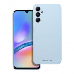 Samsung Galaxy A05s Coque Roar Cloud-Skin Bleu clair