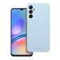Samsung Galaxy A05s Coque Roar Cloud-Skin Bleu clair