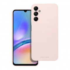 Samsung Galaxy A05s Coque Roar Cloud-Skin Rose clair