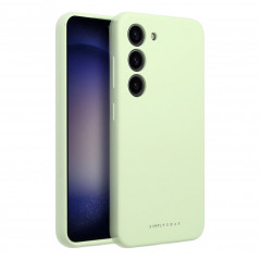 Samsung Galaxy A05s Coque Roar Cloud-Skin Vert clair