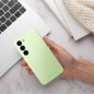 Samsung Galaxy A05s Coque Roar Cloud-Skin Vert clair