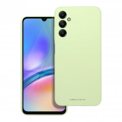 Samsung Galaxy A05s Coque Roar Cloud-Skin Vert clair