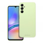 Samsung Galaxy A05s Coque Roar Cloud-Skin Vert clair