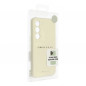 Samsung Galaxy A05s Coque Roar Cloud-Skin Jaune clair