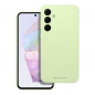 Samsung Galaxy A35 Coque Roar Cloud-Skin Vert clair