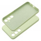 Samsung Galaxy A35 Coque Roar Cloud-Skin Vert clair