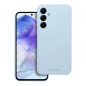 Samsung Galaxy A55 Coque Roar Cloud-Skin Bleu clair