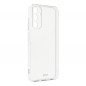 Samsung Galaxy A05s Coque Roar Jelly Case Transparent