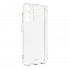 Samsung Galaxy A15 5G Coque Roar Jelly Case Transparent