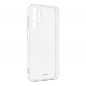 Samsung Galaxy A15 5G Coque Roar Jelly Case Transparent