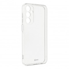 Samsung Galaxy A25 5G Coque Roar Jelly Case Transparent
