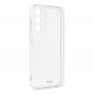 Samsung Galaxy A25 5G Coque Roar Jelly Case Transparent