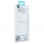 Samsung Galaxy A35 Coque Roar Jelly Case Transparent