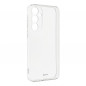 Samsung Galaxy A35 Coque Roar Jelly Case Transparent