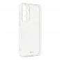 Samsung Galaxy A55 Coque Roar Jelly Case Transparent