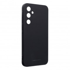 Samsung Galaxy A35 Coque Roar Space Monochromatique, Élégant  Noir