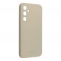Samsung Galaxy A35 Coque Roar Space Monochromatique, Élégant  Aqua White
