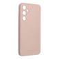 Samsung Galaxy A35 Coque Roar Space Monochromatique, Élégant  Rose