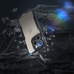 XIAOMI Redmi 12 Coque Anti-Drop Noir