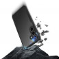 XIAOMI Redmi 12 Coque Anti-Drop Noir